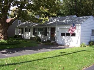 211 Northwood Ave #N, East Rochester, NY 14445