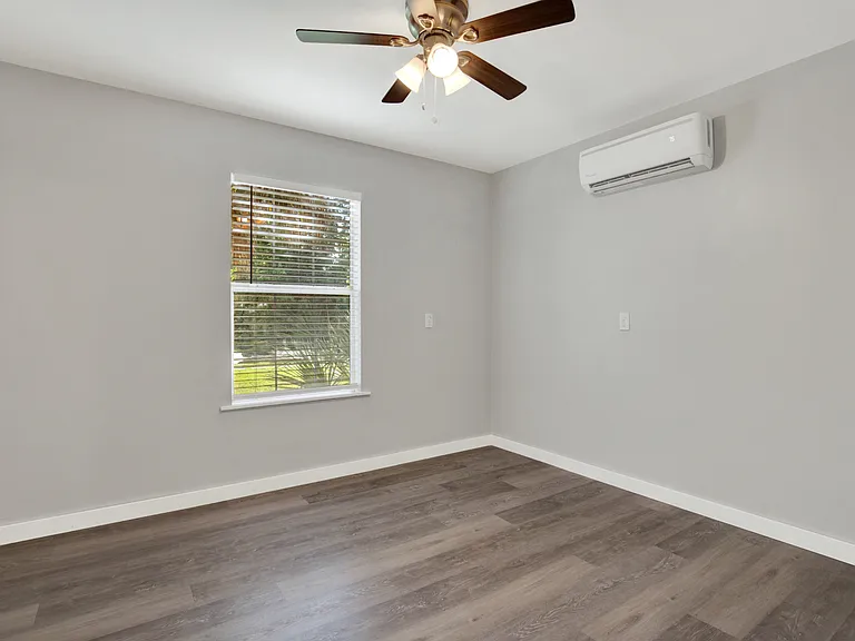 Bedroom #4