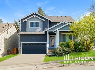 1211 35th Street Pl SE, Puyallup, WA 98372
