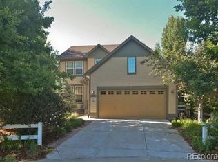 941 Ninebark Ln, Longmont, CO 80503
