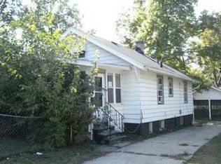 602 Albert Ave, Rockford, IL 61101