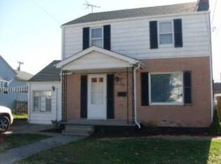 104 S Park Dr, Point Pleasant, WV 25550