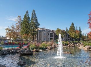 Bel Air, San Ramon, CA 94582