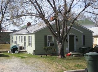 714 Warren St APT B, Greensboro, NC 27403