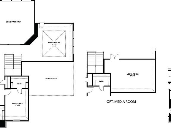 4th image of 3027 Matador Ranch Trl