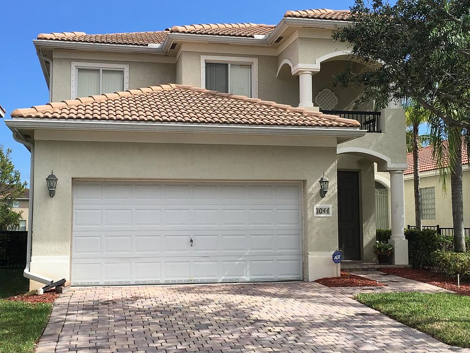 Front of the House
