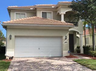 1044 Center Stone Ln, Riviera Beach, FL 33404