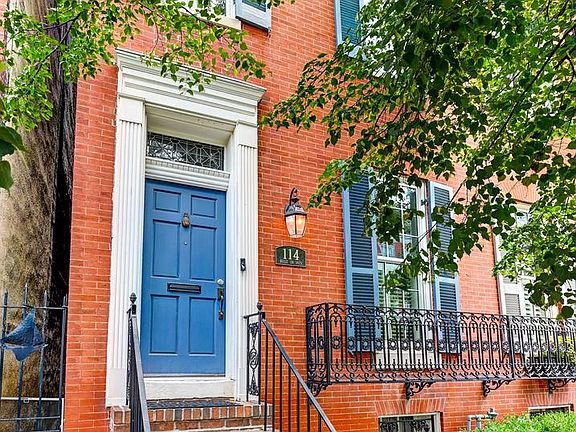 3rd image of 114 E Montgomery St