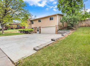 213 Willowbrook Rd, Grand Junction, CO 81506