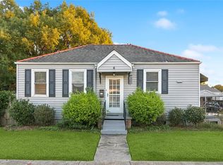 6 San Mateo Ave, Jefferson, LA 70121