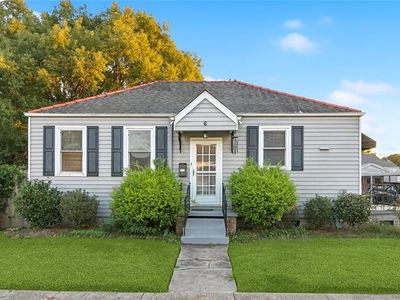 6 San Mateo Ave, Jefferson, LA, 70121
