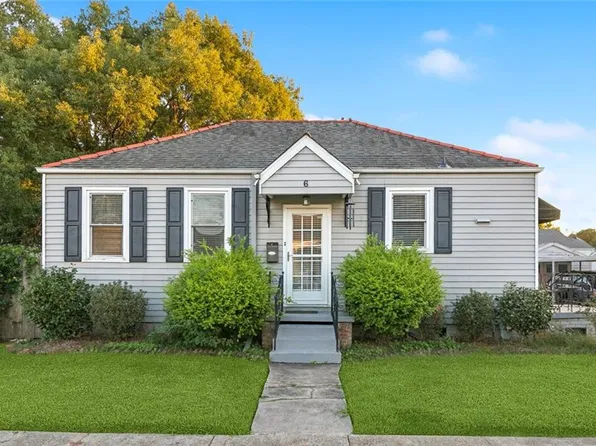 6 San Mateo Ave, Jefferson, LA 70121