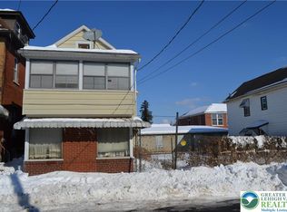 47 Lewis St, Phillipsburg, NJ 08865