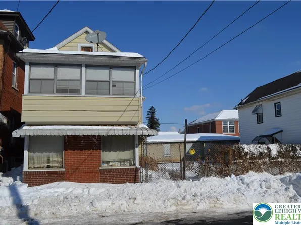 47 Lewis St, Phillipsburg, NJ 08865