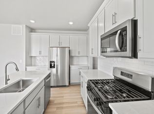 4633 Rabbitbrush St, Johnstown, CO 80534