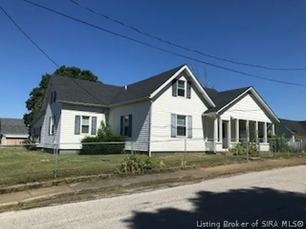 2425 3rd Street, New Middletown, IN 47160