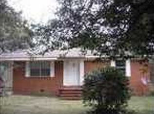 5035 Harrell Moye Rd, Donalsonville, GA 39845