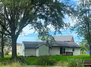 7845 S 150 E, Wolcottville, IN 46795