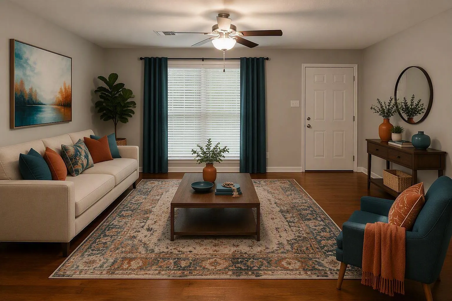 3 bed, 2.0 bath, 1619 sqft, $1,845 — Photo 1