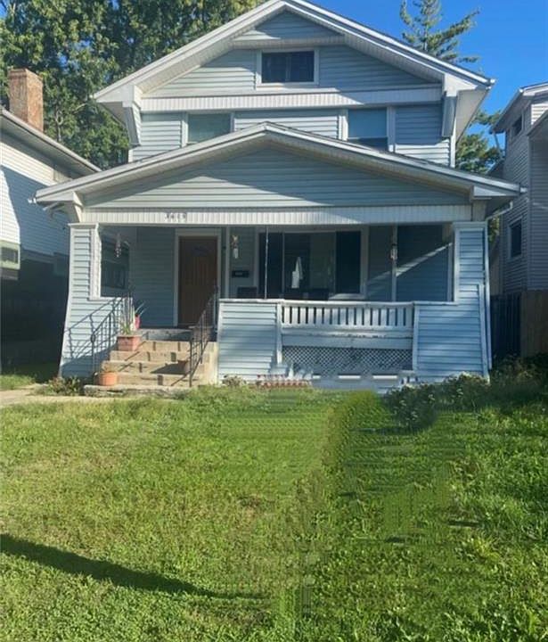 1st image of 3615 E 3rd St