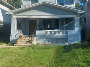 3615 E 3rd St, Dayton, OH 45403