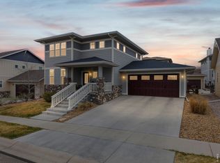 2145 Yearling Dr, Fort Collins, CO 80525