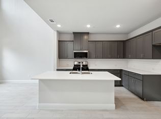 8120 Foraker St, Frisco, TX 75034