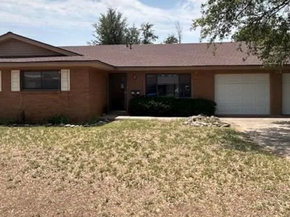3824 Blossom Ln, Odessa, TX 79762
