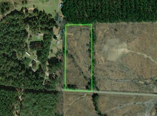 No Address Rd, Pine Bluff, AR 71603