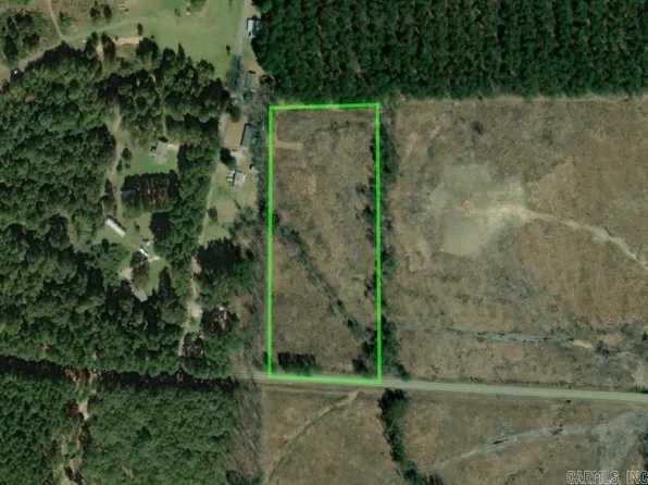 No Address Rd, Pine Bluff, AR 71603