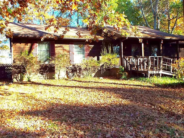 116 Darnell Rd, Benton, KY 42025