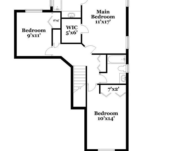 7663 Sapphire Ln — Photo 3
