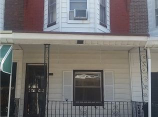525 N Vogdes St, Philadelphia, PA 19131
