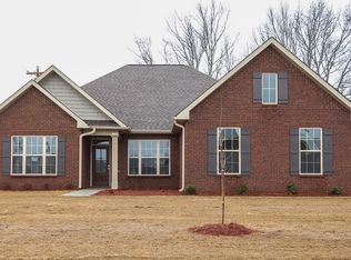 1101 Flatts Trace Dr SW, Cullman, AL 35055