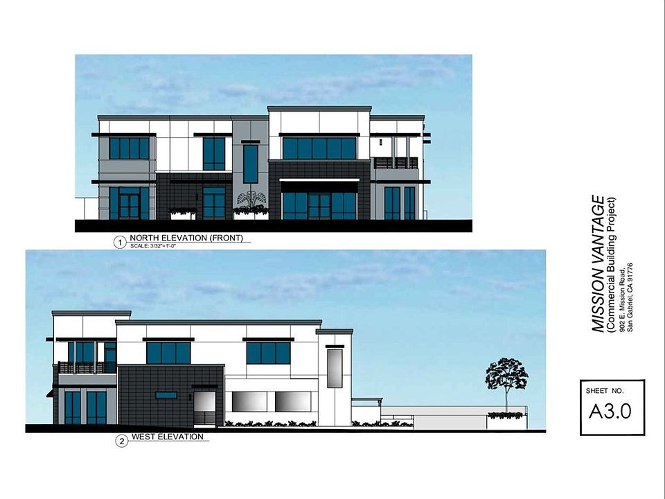 1st image of 902 E Mission Rd