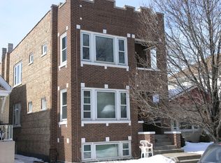 4954 S Kedvale Ave, Chicago, IL 60632