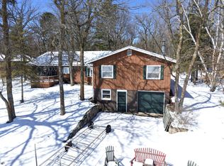 20338 Fairwood Dr, Nevis, MN 56467