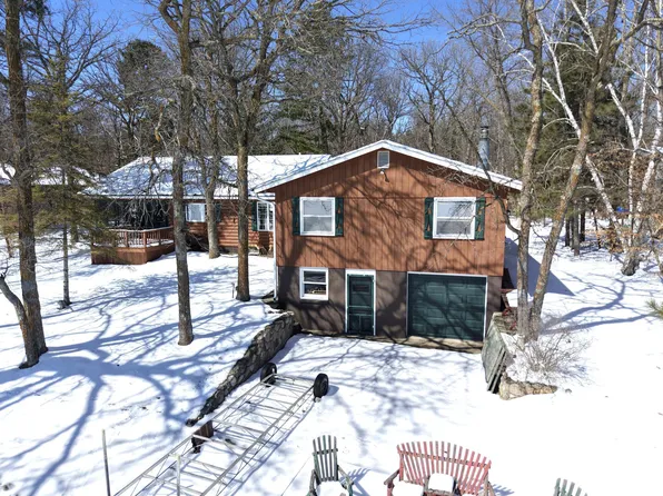 20338 Fairwood Dr, Nevis, MN 56467