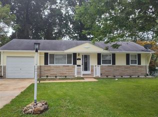 522 Alcove Ave Room C, Saint Louis, MO 63137