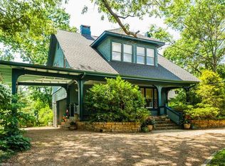 160 Chatham Rd, Asheville, NC 28804