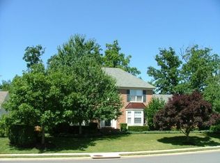 21491 Tithables Cir, Ashburn, VA 20148