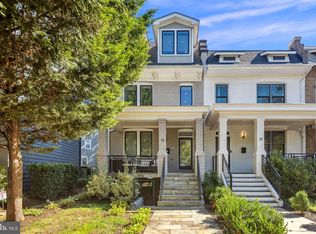 15 Grant Cir NW #3, Washington, DC