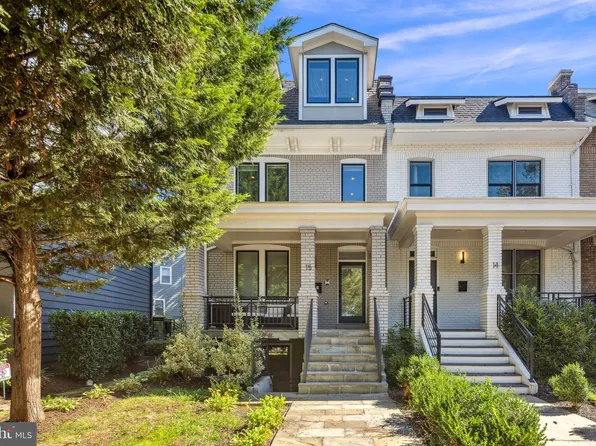 15 Grant Cir NW #3, Washington, DC 20011