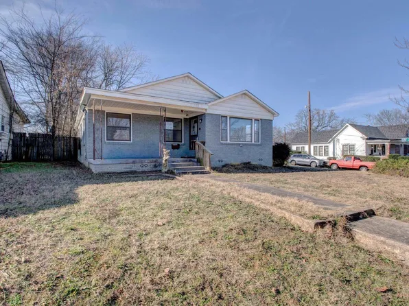 2500 Booker St, Little Rock, AR 72204