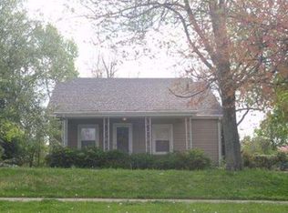 522 Mount Tabor Rd, Lexington, KY 40517