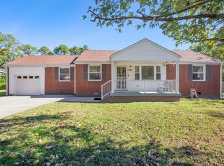 902 Drummond Dr, Nashville, TN 37211