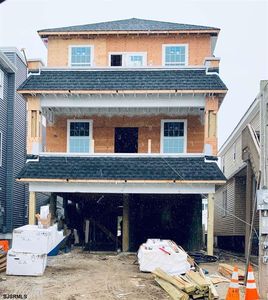 17A & B Central Rd, Ocean City, NJ, 08226