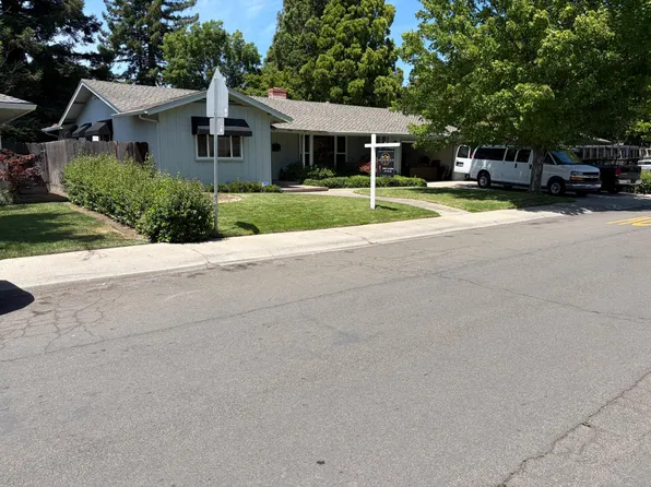 2521 Rutledge Way, Stockton, CA 95207