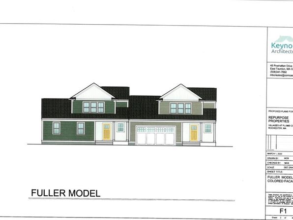 Rochester Real Estate Rochester Ma Homes For Sale Zillow