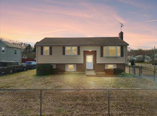 59 Pomona Dr, Brockton, MA 02302